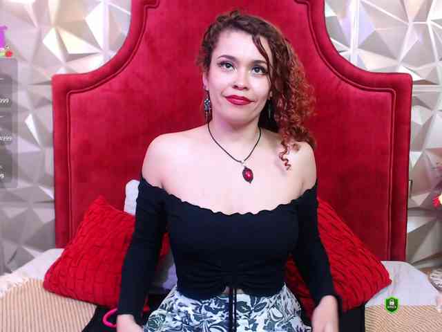 real webcam sex SensualSiren
