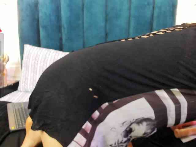 SensualSiren webcam