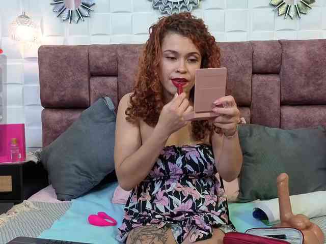 SensualSiren