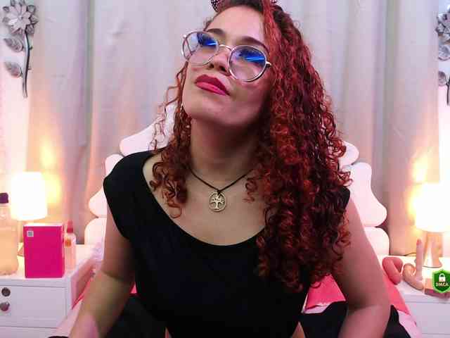 SensualSiren webcam