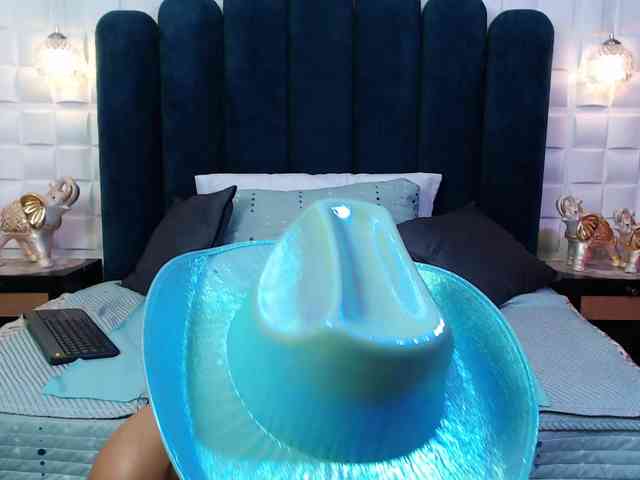 SensualSiren webcam