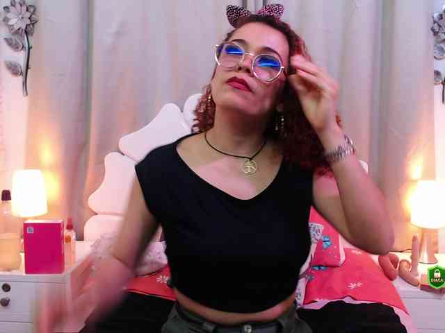 SensualSiren webcam