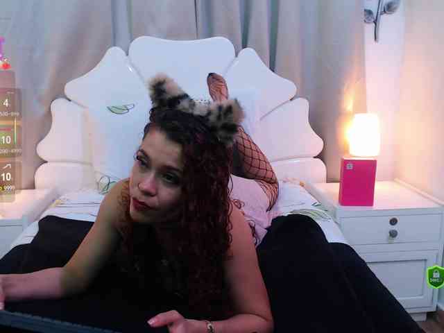 SensualSiren webcam