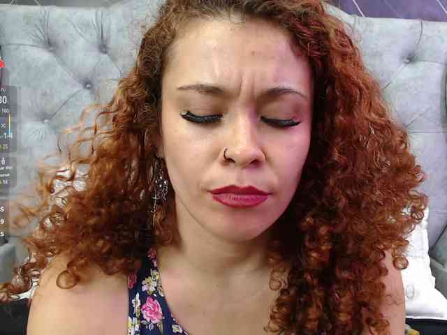 live on webcam SensualSiren