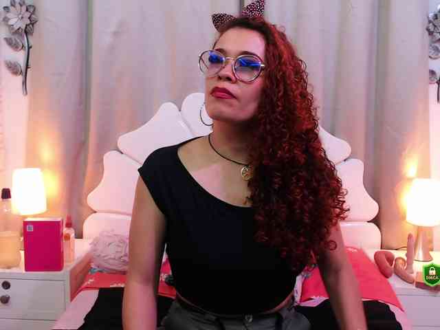 SensualSiren webcam