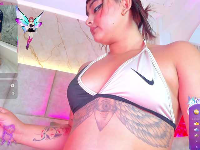 KimVelez's BongaCams show and profile