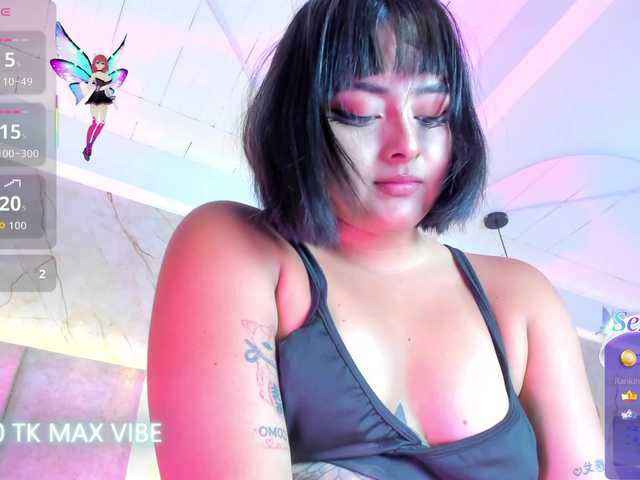 KimVelez's BongaCams show and profile