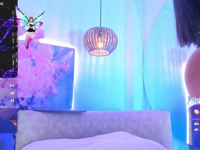 KimVelez's BongaCams show and profile