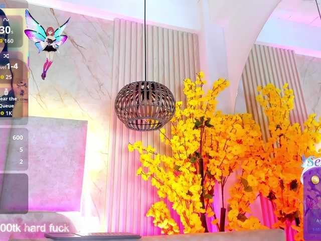 KimVelez's BongaCams show and profile