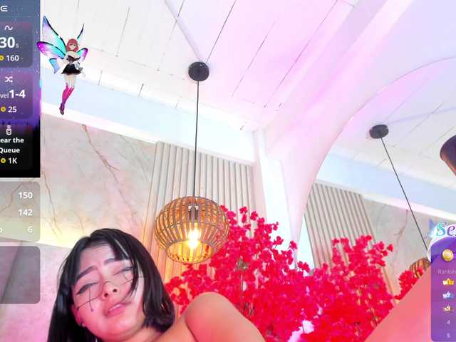 KimVelez's BongaCams show and profile