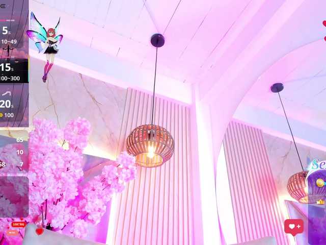 KimVelez from BongaCams is Freechat