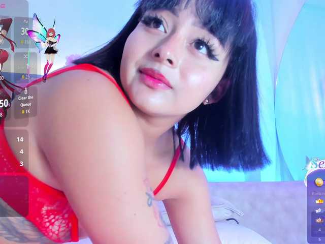 KimVelez's BongaCams show and profile