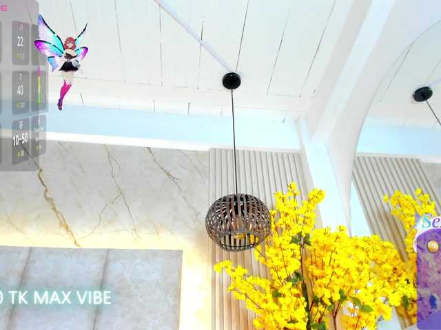 KimVelez's BongaCams show and profile