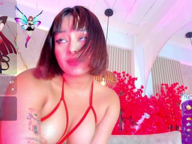 KimVelez's BongaCams show and profile