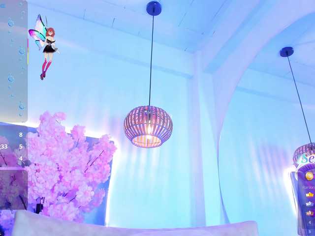 KimVelez's BongaCams show and profile