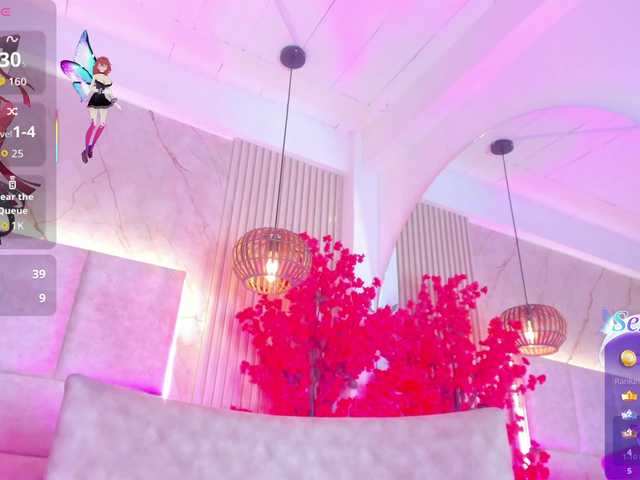 KimVelez's BongaCams show and profile