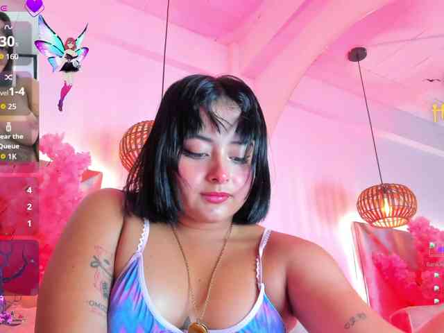 Kiim_ webcam