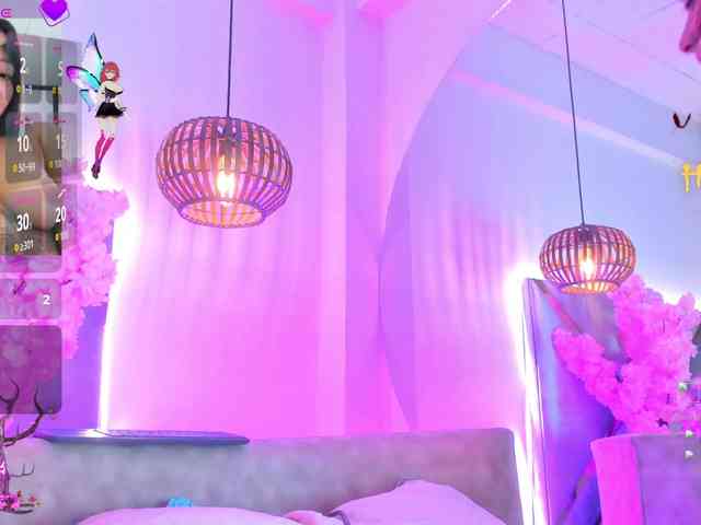 Kiim_ webcam
