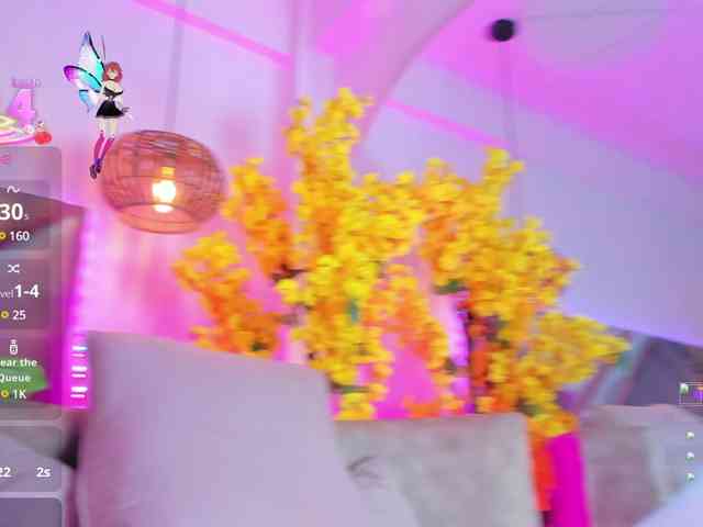 Kiim_ webcam