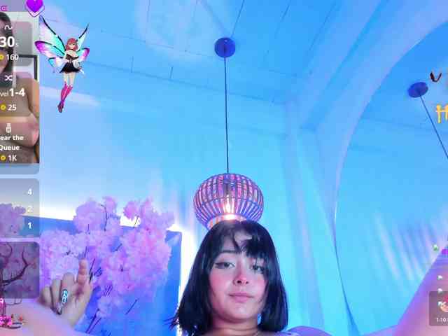 Kiim_ webcam