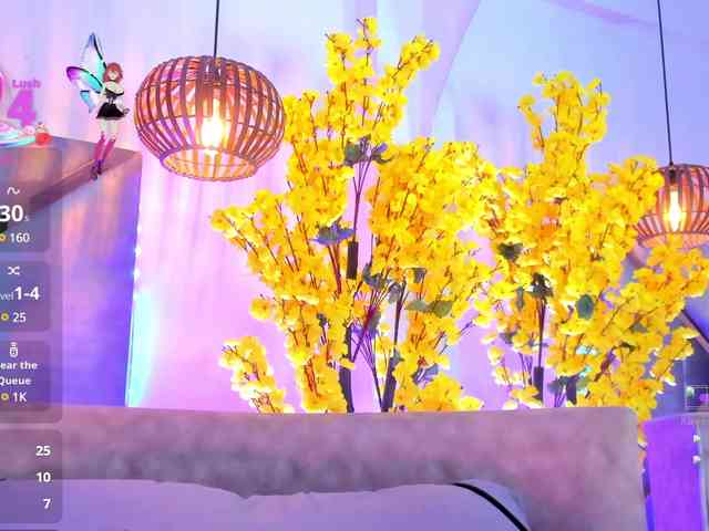Kiim_ webcam
