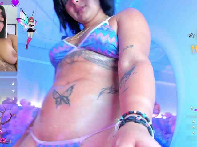 Kiim_ webcam
