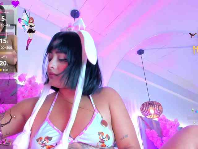 Kiim_ webcam