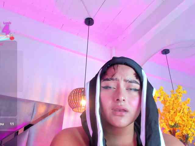 Kiim_ webcam