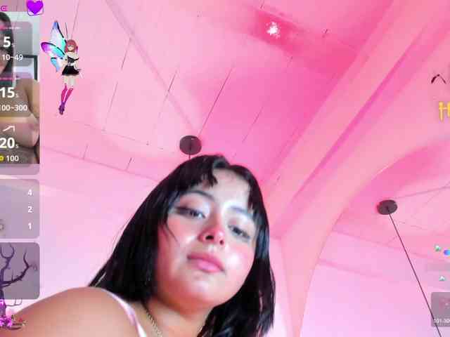 Kiim_ webcam