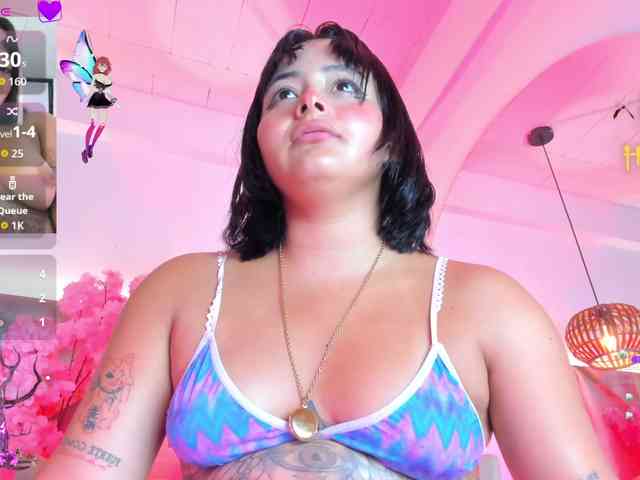 Kiim_ webcam