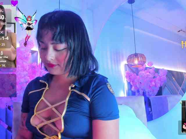 Kiim_ webcam