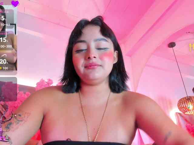 Kiim_ webcam
