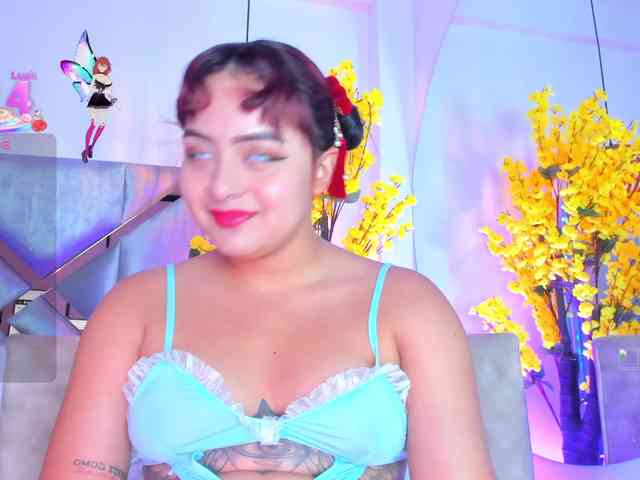 Kiim_ webcam