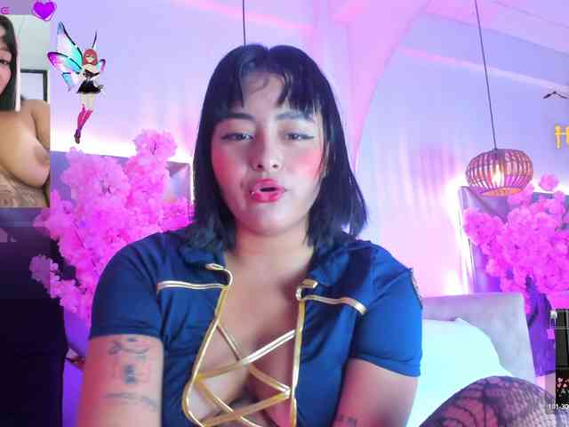 Kiim_ webcam