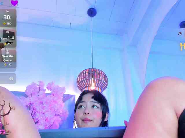 Kiim_ webcam