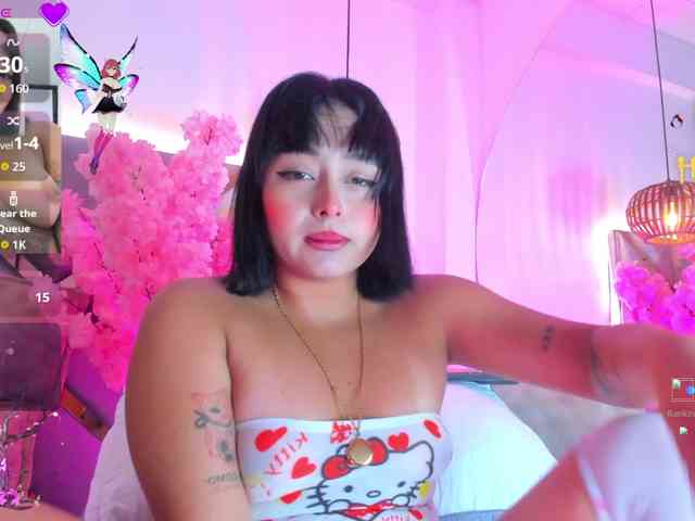 Kiim_ webcam