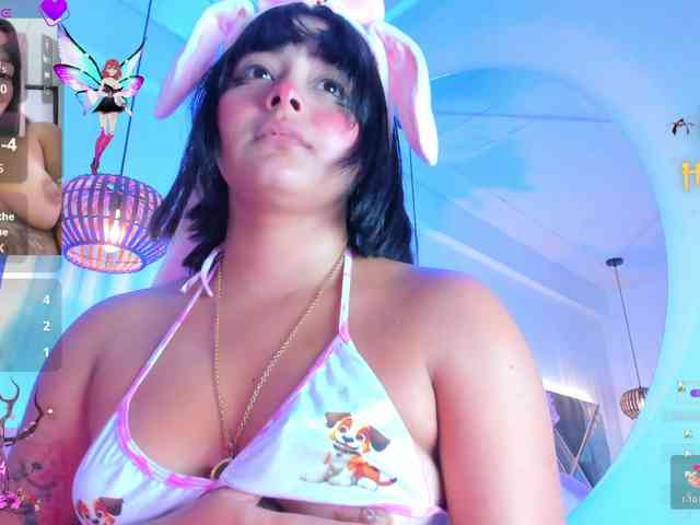 Kiim_ webcam