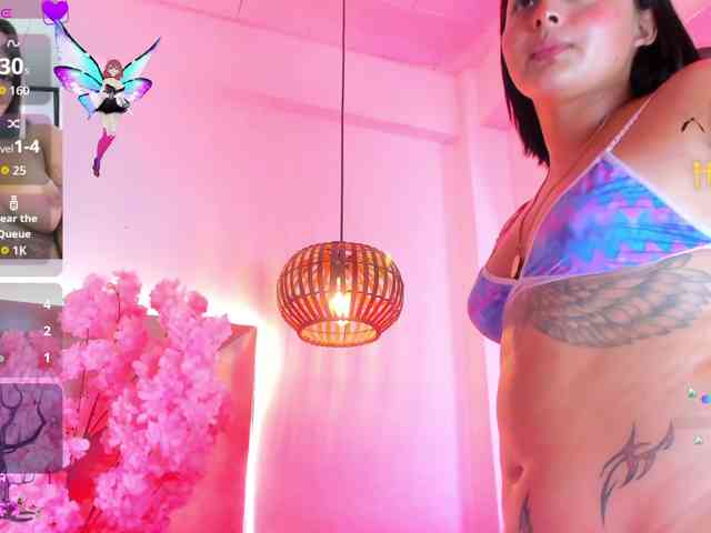 Kiim_ webcam