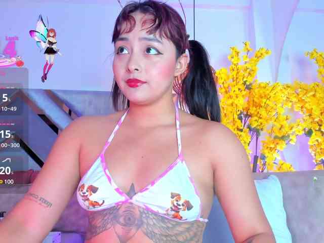 Kiim_ webcam