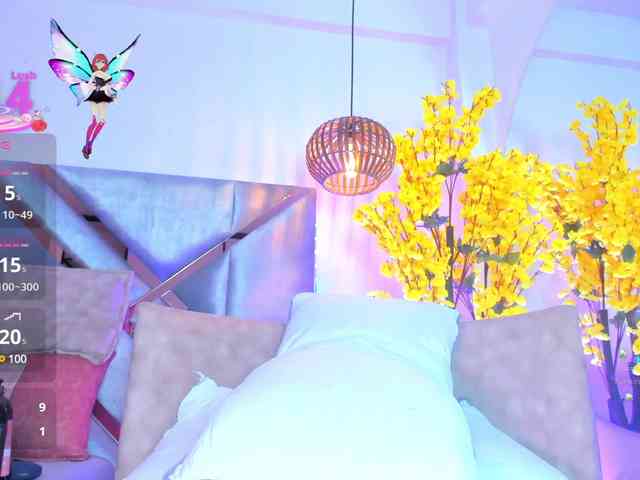 Kiim_ webcam