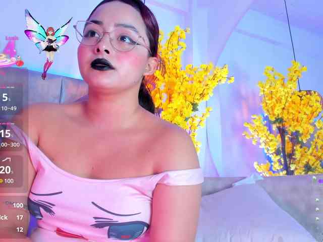 Kiim_ webcam