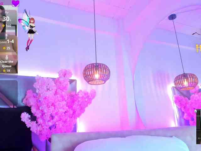 Kiim_ webcam