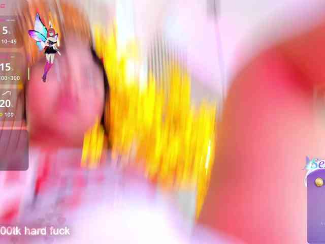 KimVelez Live Webcam on BongaCams