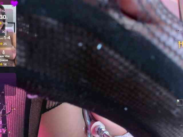 Kiim_ webcam
