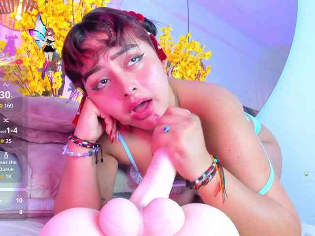 Kiim_ webcam