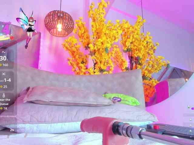 Kiim_ webcam