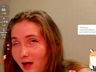 PeachGirl Porn Show