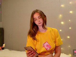 PeachGirl Porn Show