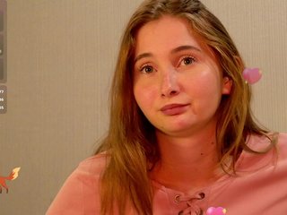 PeachGirl Porn Show