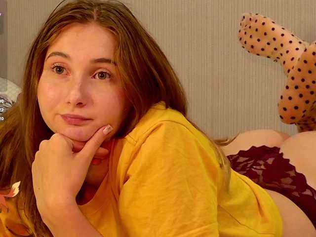PeachGirl xxx